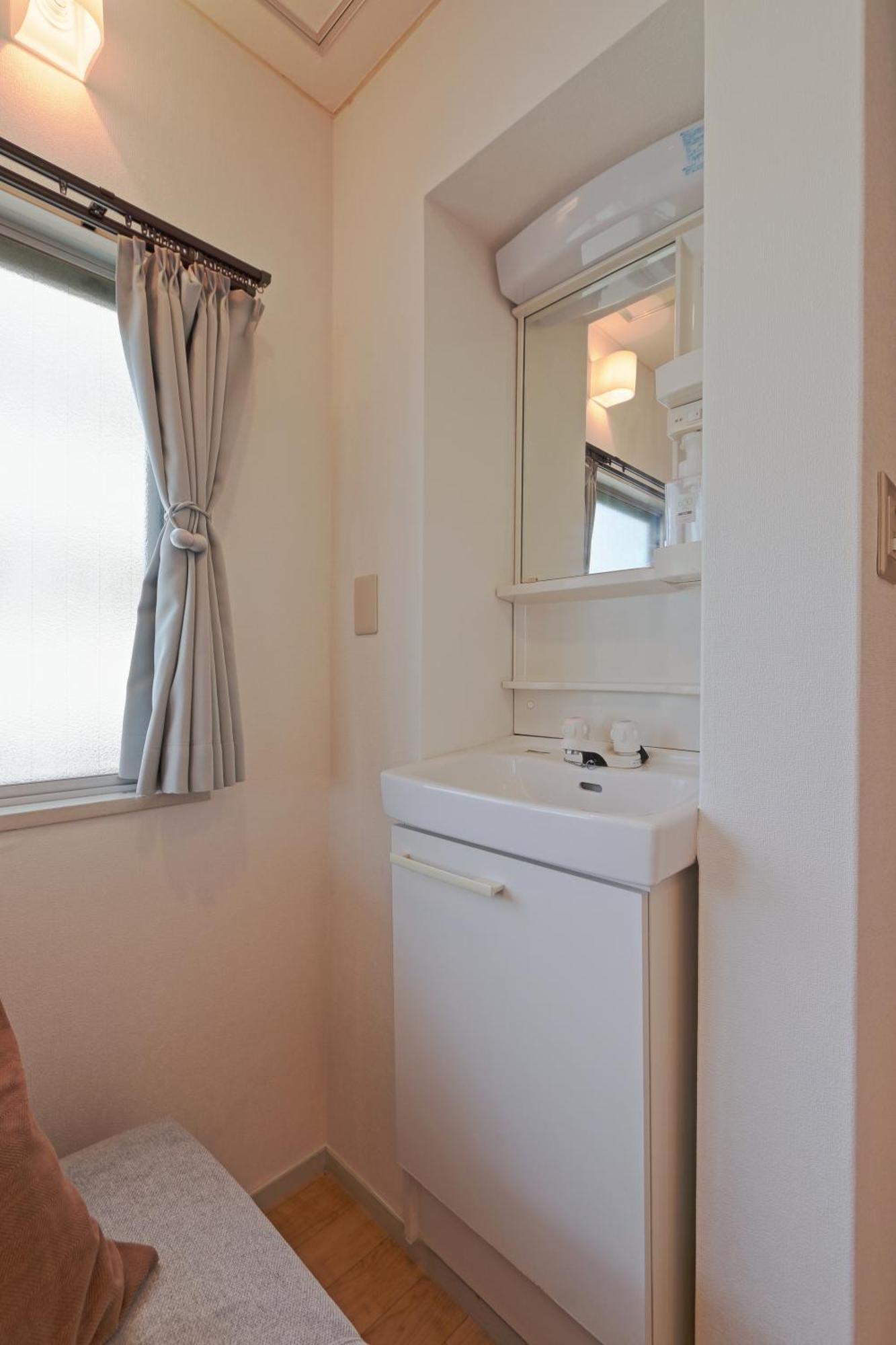 Apartmán V Close To Shinjuku Kabukicho Korean Town Frwifi E
